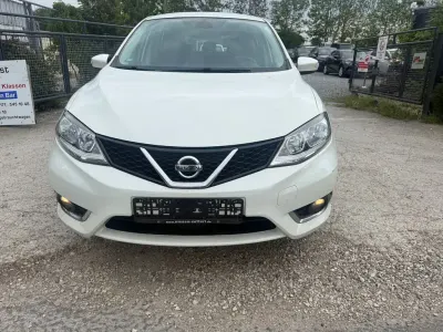 Gebraucht Nissan Pulsar
