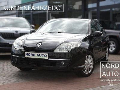 Renault Laguna III