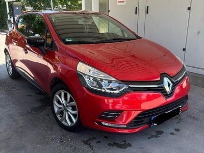Renault Clio IV