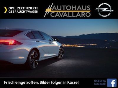 gebraucht Opel Grandland X 1.2T Innovation Navi5.0+BiLED+Ergo+GripControl