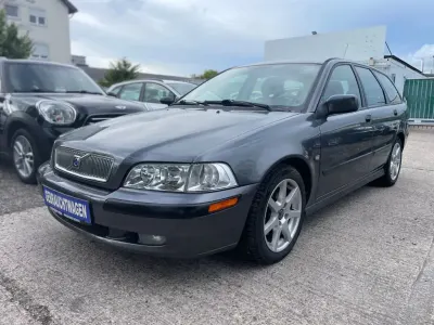 Gebraucht Volvo V40
