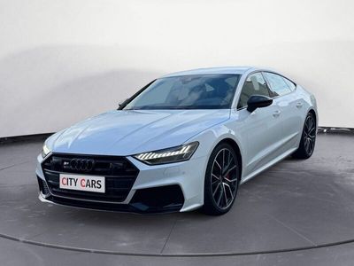 Audi S7 Sportback