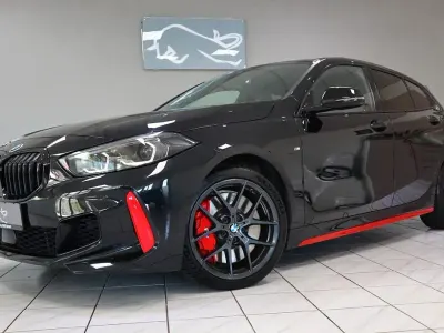 Gebraucht BMW 128