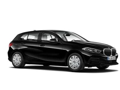 Gebraucht BMW 116 Comfort Edition 116 PS (85 kW) 2026 Kleinwagen
