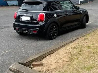 Gebraucht Mini Cooper S Coupé