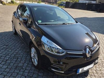 Renault Clio IV