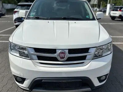 Gebraucht Fiat Freemont
