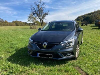 Renault Mégane GrandTour