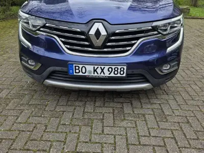 Używany Renault Koleos Night&Day 173 KM (127 kW) 2015 SUV