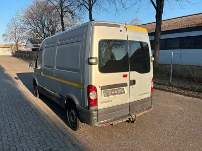 Occasion Renault Master