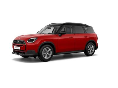 Second-hand Mini Countryman 156 CP (114 kW) 2024 SUV