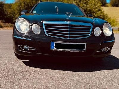 Mercedes 280