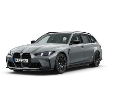 Grau Gebraucht 2025 BMW M3 Kombi | 83.930 € (Teuer)