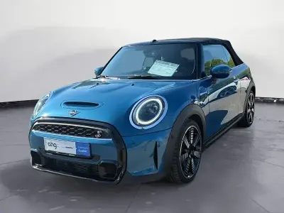Gebraucht Mini Cooper S Cabriolet