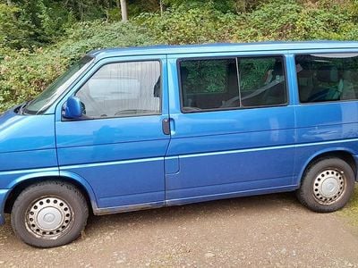 VW T4