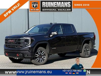 Neu GMC Sierra 426 PS (313 kW) 2026 Grau Pickup