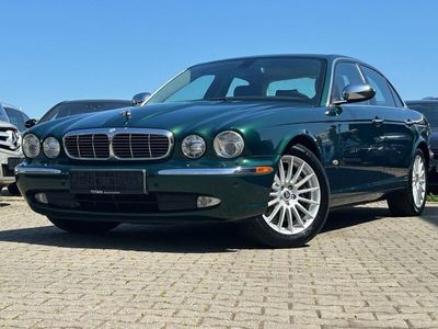 Jaguar XJ6