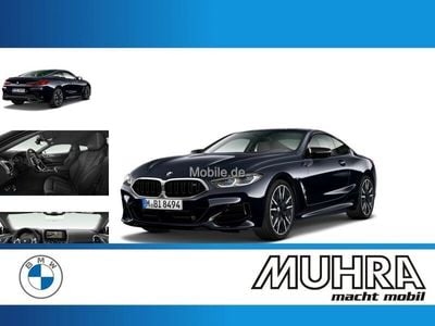 BMW M850