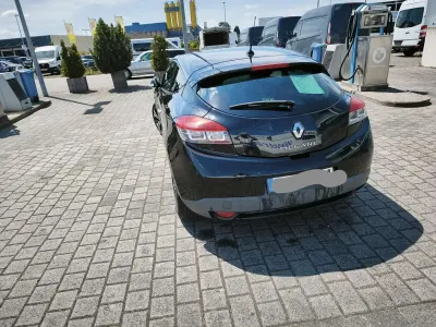 Gebraucht Renault Mégane Coupé