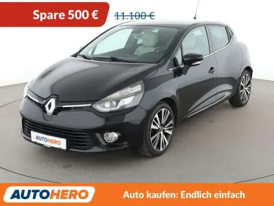 Gebraucht Renault Clio