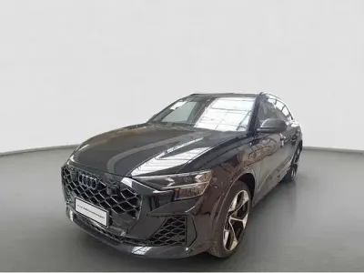 Neu Audi Q8 Performance 640 PS (470 kW) 2026 SUV