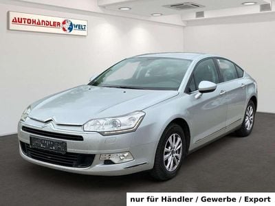 Citroën C5