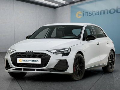 Audi A3 e-tron