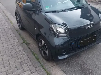 Gebraucht Smart ForTwo Electric Drive