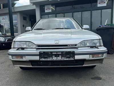 Second-hand Honda Legend 169 CP (124 kW) 1988 Gri Coupe