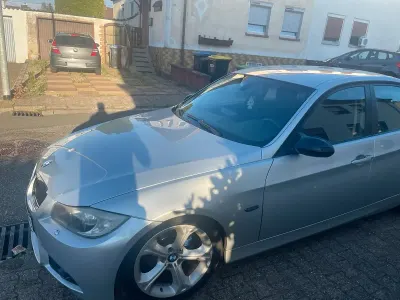 Gebraucht BMW 320