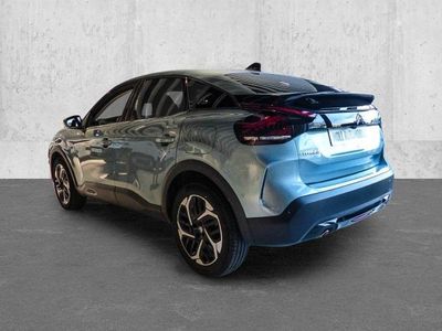 Gebraucht Citroën C4 Shine 131 PS (96 kW) 2023 Island blau (metallic) SUV