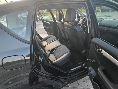 Gebraucht Mercedes A170 116 PS (85 kW) 2006 Schwarz Kleinwagen