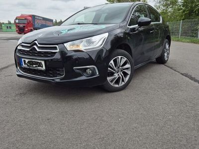 gebraucht Citroën DS4 SoChic