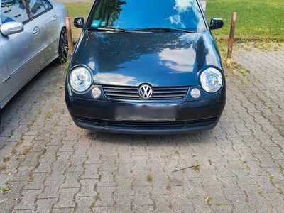VW Lupo