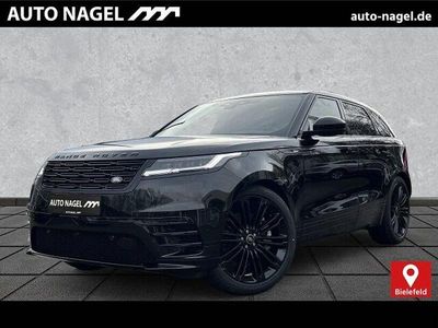Usata Land Rover Range Rover Velar HSE 304 CV (223 kW) 2025 Nero SUV