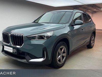 Usata BMW X1 Comfort Edition 150 CV (110 kW) 2023 Verde SUV