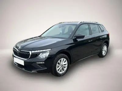 Gebraucht Skoda Kamiq