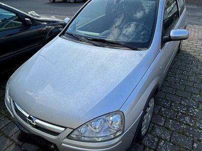 gebraucht Opel Corsa 1.0 Twinport -