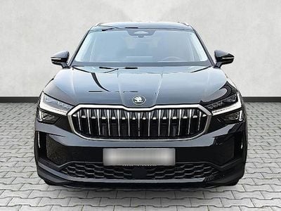 Neu Skoda Kodiaq Selection 150 PS (110 kW) 2025 Graphitegrau metallic SUV