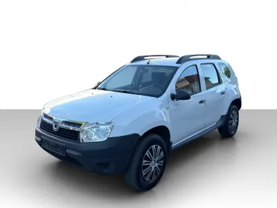 Używany Dacia Duster