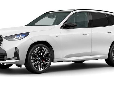 Weiß Gebraucht 2025 BMW X3 Comfort Edition SUV | 73.808 € (Fairer Preis)