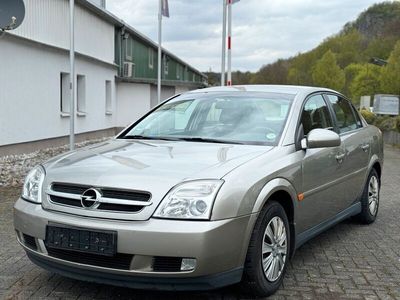 gebraucht Opel Vectra 1.8l Klima, TÜV 12.24