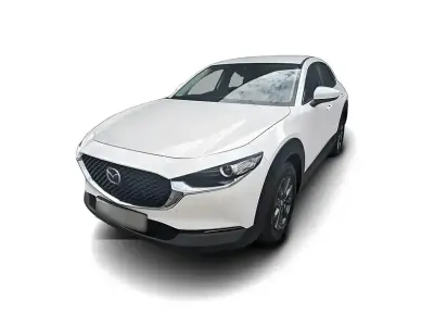 Gebraucht Mazda CX-30