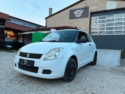 Gebraucht Suzuki Swift