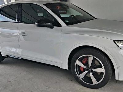 Audi SQ5 Sportback