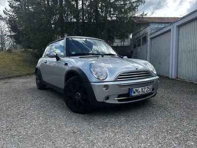 gebraucht Mini ONE One