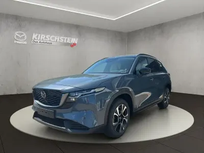 Neu Mazda CX-5 Exclusive-Line 141 PS (103 kW) 2026 SUV