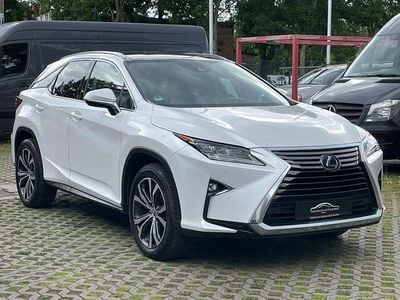 Lexus RX450h