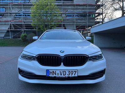 gebraucht BMW 340 540i /PS