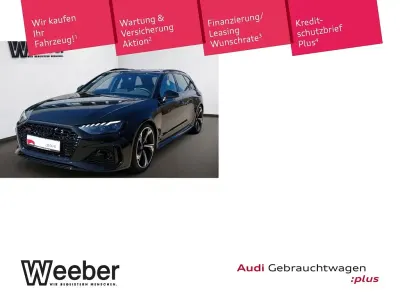 Gebraucht Audi RS4